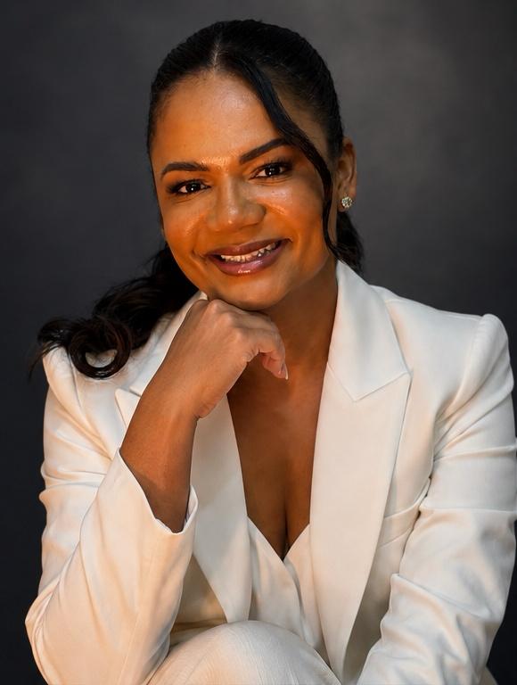 Suzielen dos Santos Teodoro